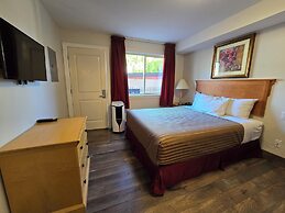 Sahara Courtyard Inn