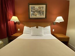 Sahara Courtyard Inn