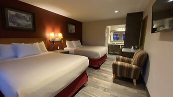 Sahara Courtyard Inn