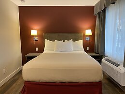 Sahara Courtyard Inn