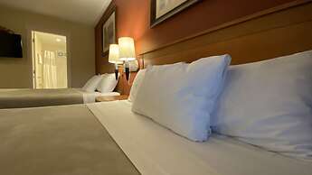 Sahara Courtyard Inn