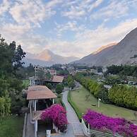 Guizado Portillo Hacienda & Resort