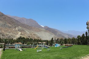 Guizado Portillo Hacienda & Resort