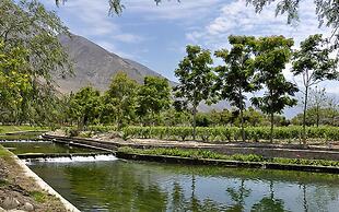 Guizado Portillo Hacienda & Resort