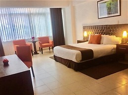 Guizado Portillo Hacienda & Resort