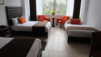 Guizado Portillo Hacienda & Resort