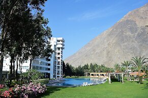 Guizado Portillo Hacienda & Resort