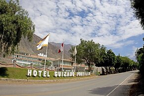 Guizado Portillo Hacienda & Resort
