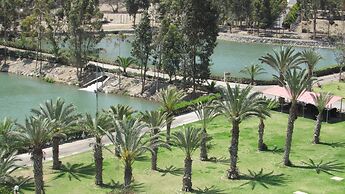 Guizado Portillo Hacienda & Resort