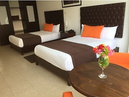 Guizado Portillo Hacienda & Resort