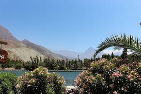 Guizado Portillo Hacienda & Resort