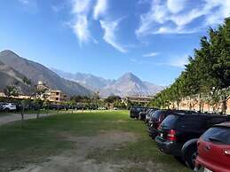 Guizado Portillo Hacienda & Resort
