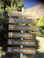 Guizado Portillo Hacienda & Resort
