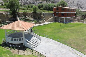 Guizado Portillo Hacienda & Resort