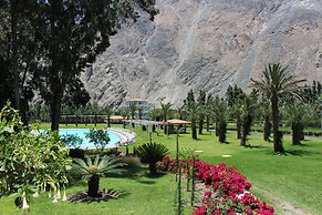 Guizado Portillo Hacienda & Resort