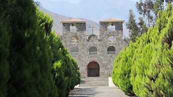 Guizado Portillo Hacienda & Resort