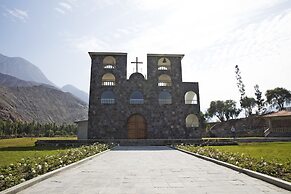 Guizado Portillo Hacienda & Resort