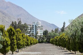 Guizado Portillo Hacienda & Resort