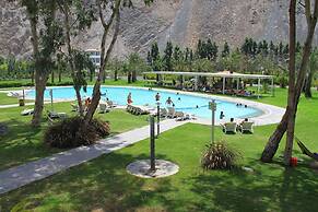 Guizado Portillo Hacienda & Resort