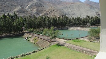 Guizado Portillo Hacienda & Resort
