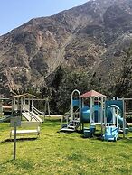 Guizado Portillo Hacienda & Resort