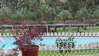 Guizado Portillo Hacienda & Resort