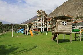 Guizado Portillo Hacienda & Resort