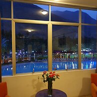 Guizado Portillo Hacienda & Resort