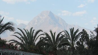 Guizado Portillo Hacienda & Resort