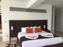 Guizado Portillo Hacienda & Resort