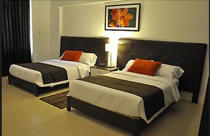 Guizado Portillo Hacienda & Resort