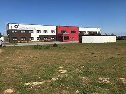 The Originals City, L'Haut' Aile