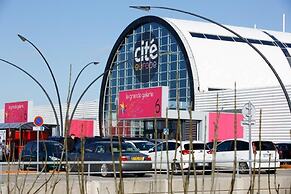 The Originals City, L'Haut' Aile