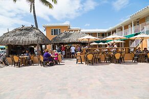 Riptide Oceanfront Hotel