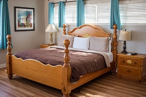 Riptide Oceanfront Hotel