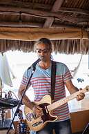 Riptide Oceanfront Hotel