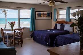 Riptide Oceanfront Hotel