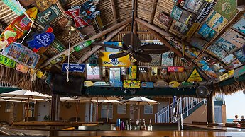 Riptide Oceanfront Hotel