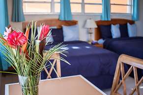 Riptide Oceanfront Hotel