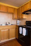 Riptide Oceanfront Hotel