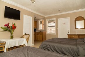 Riptide Oceanfront Hotel