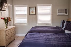 Riptide Oceanfront Hotel