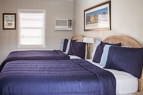 Riptide Oceanfront Hotel