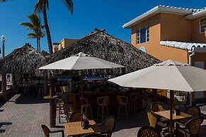 Riptide Oceanfront Hotel