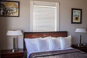 Riptide Oceanfront Hotel