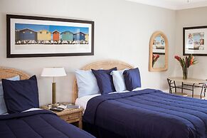 Riptide Oceanfront Hotel