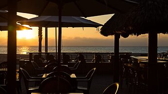 Riptide Oceanfront Hotel