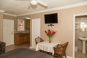 Riptide Oceanfront Hotel