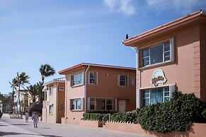 Riptide Oceanfront Hotel