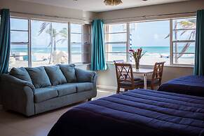 Riptide Oceanfront Hotel